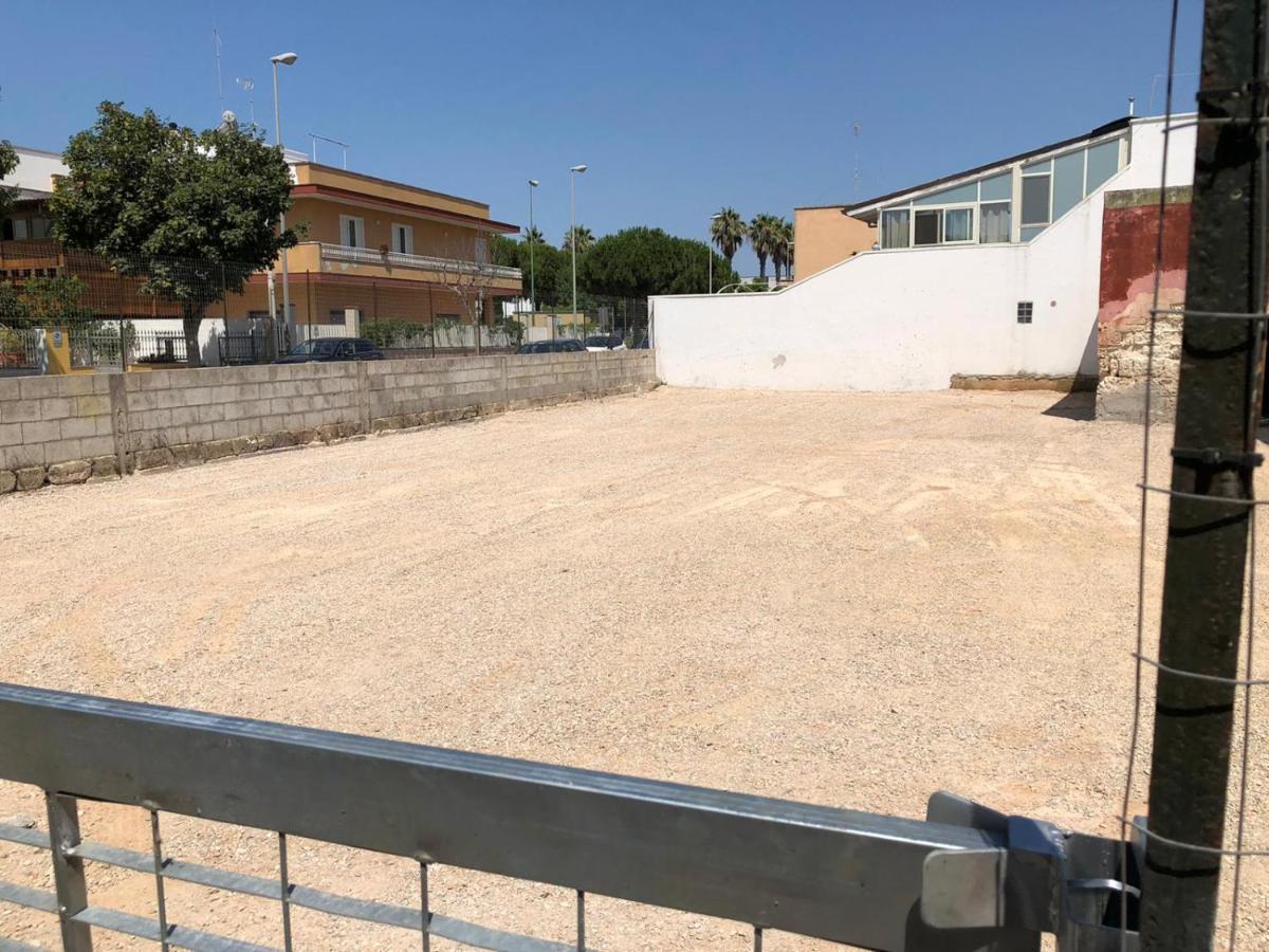 Hotel Riva Del Sole Porto Cesareo Exterior foto