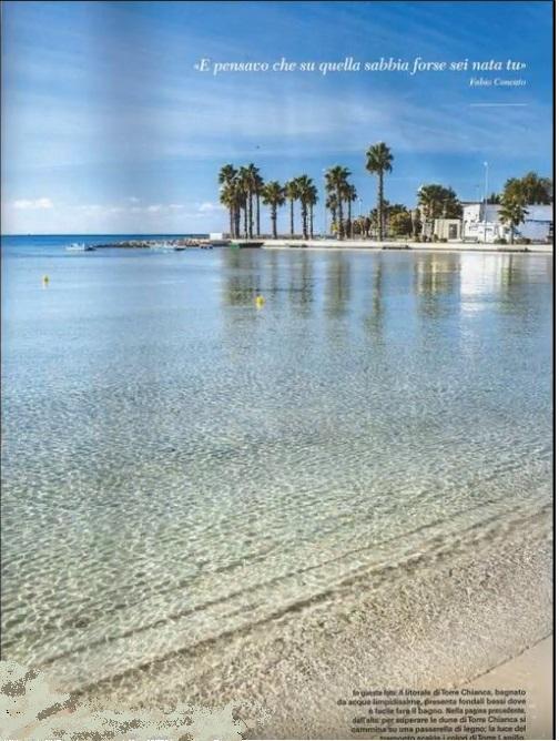 Hotel Riva Del Sole Porto Cesareo Exterior foto